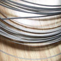 2.4X3.0mmm (17/15) 1000m 1250m Oval Galvanized Steel Wire